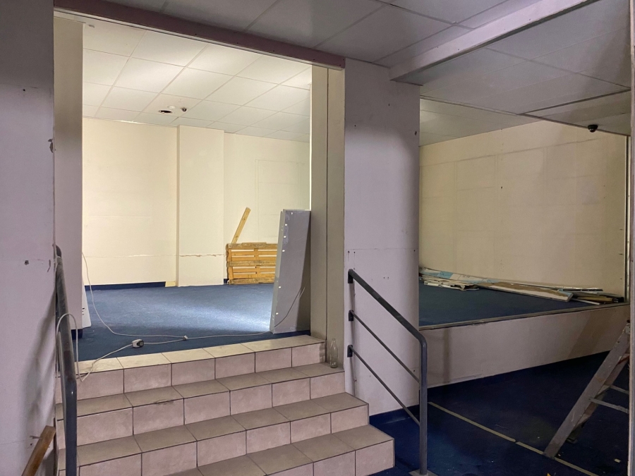 To Let commercial Property for Rent in Cape Town City Centre Western Cape